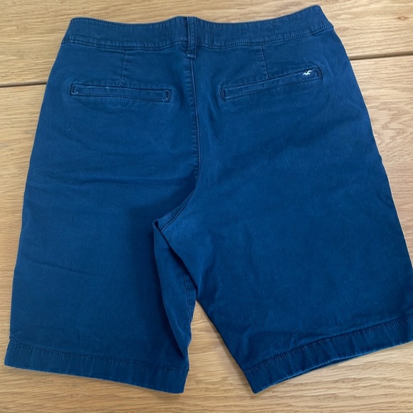 Hollister Flat-Front Men’s Short 9” - Picture 4 of 4